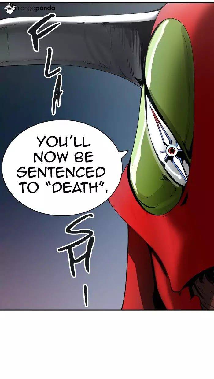 Tower of God Chapter 392 image 120